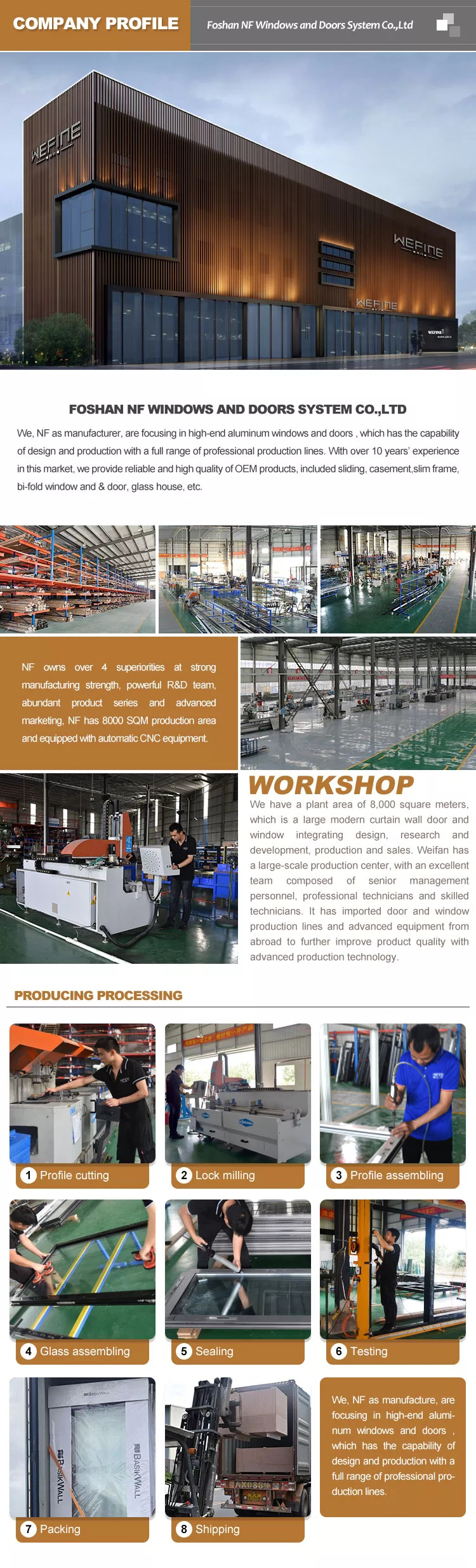 Company Profile