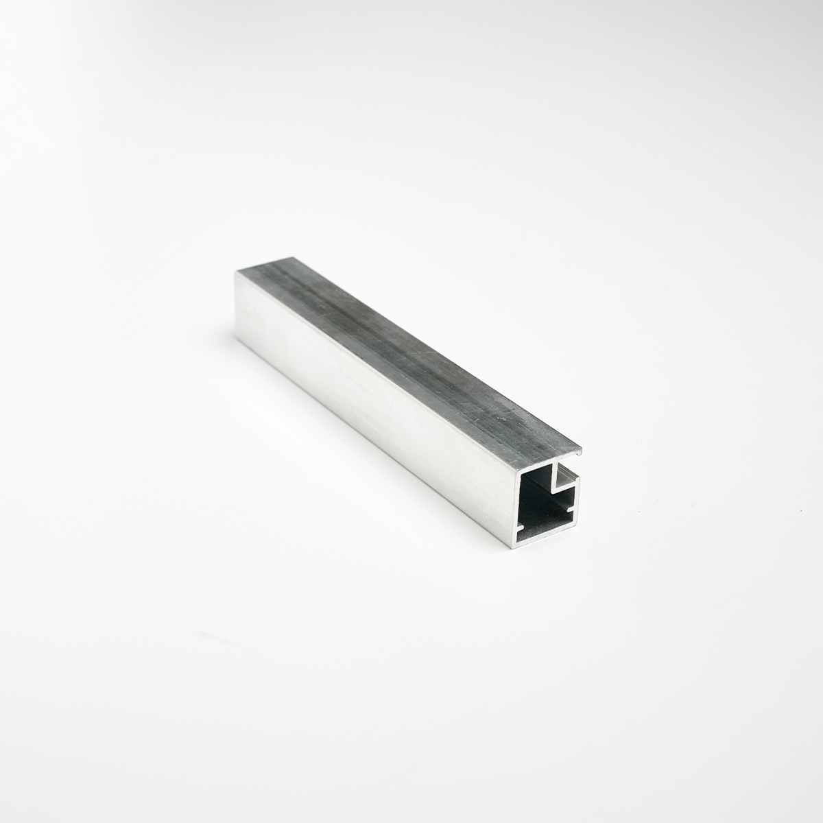 Aluminium Glass Cabinet Door Pix Smart 4Mm Tempered Glass Aluminum Frame For Door And Window For Corner Cabinet