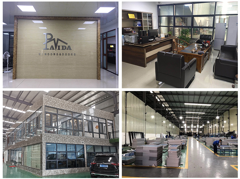 Manufacturing Line