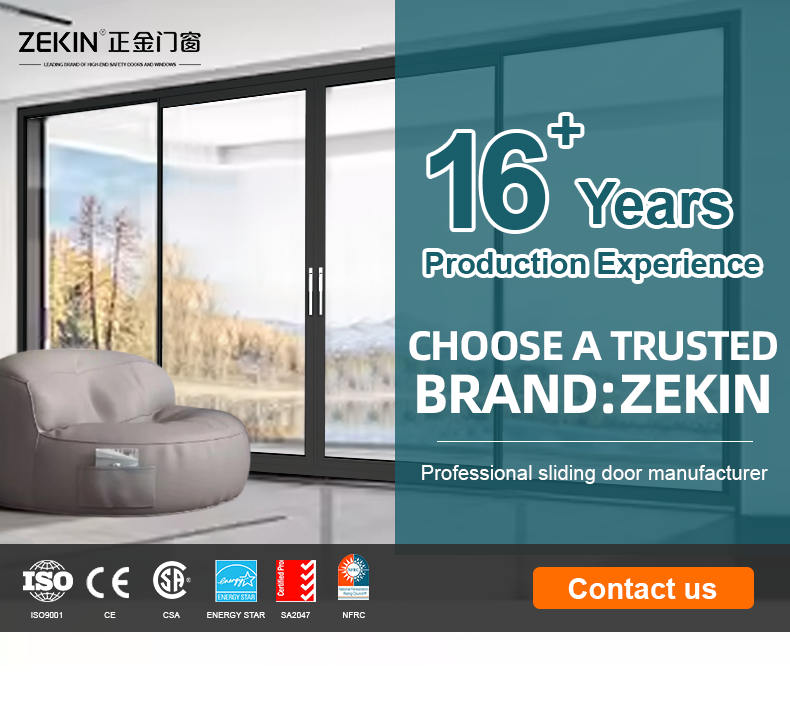Sliding Door Overview