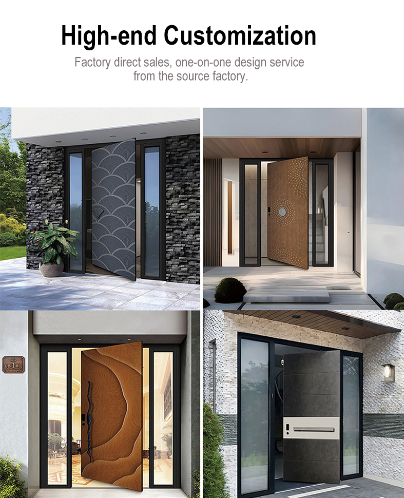 Door Showcase Image 1
