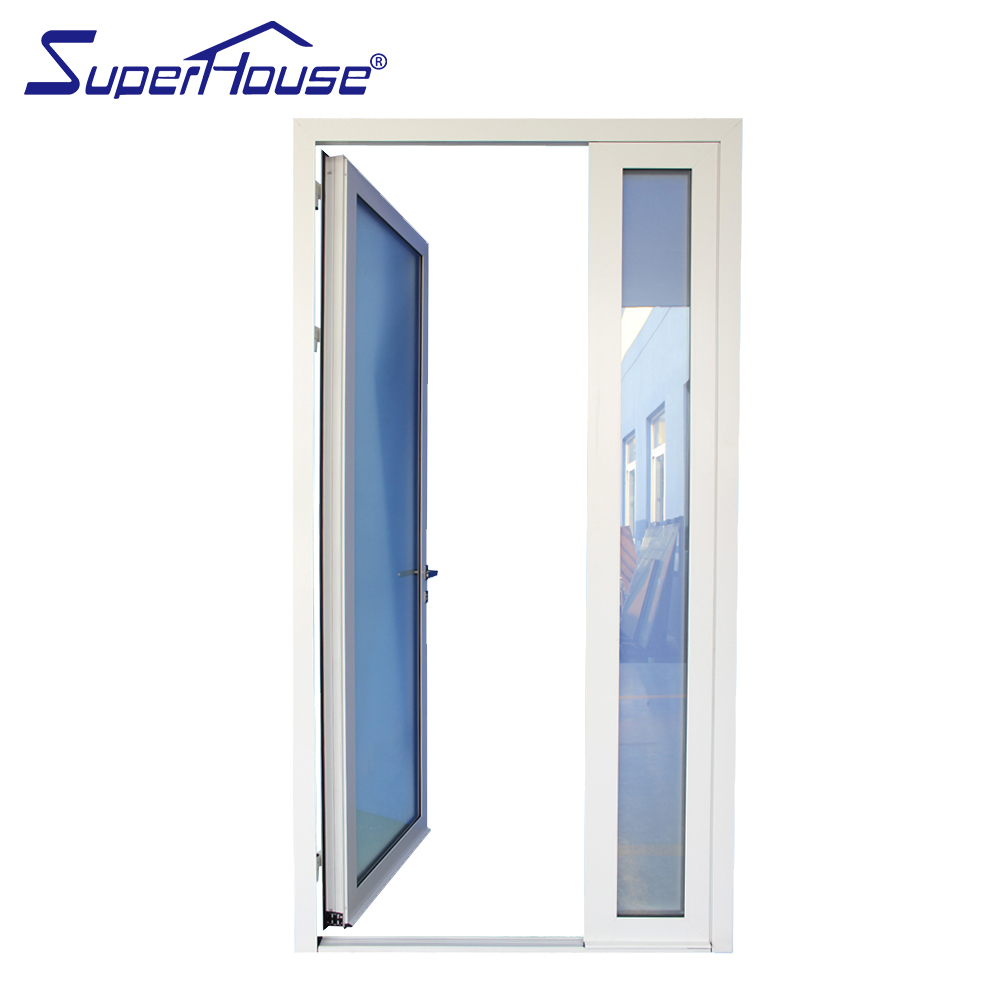 Door Specification Details