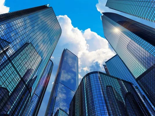 Curtain Wall System