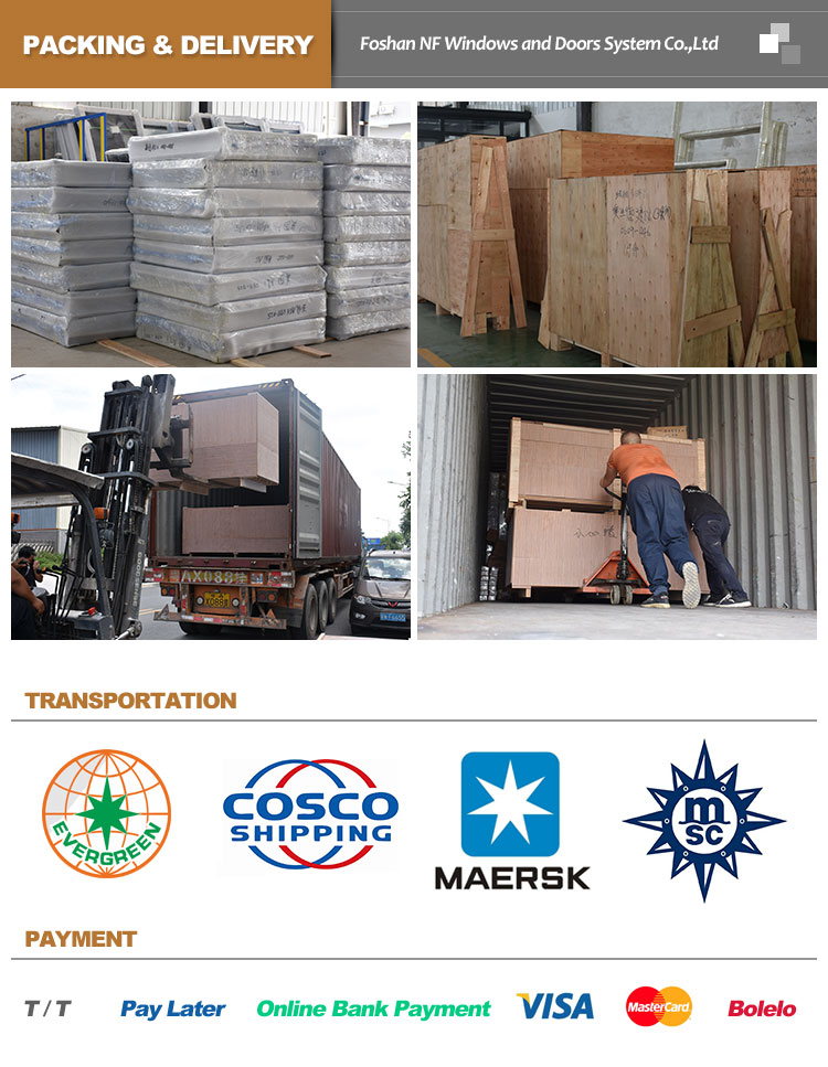 Packaging and Shipping Process
