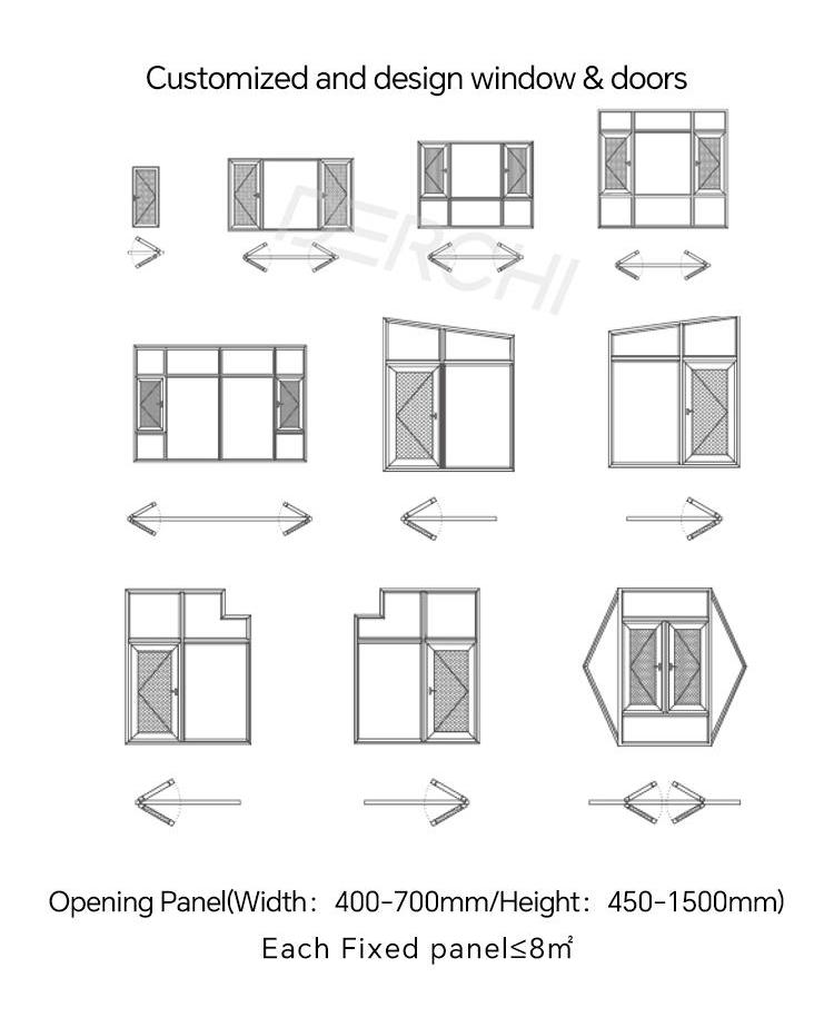 Technical Layout