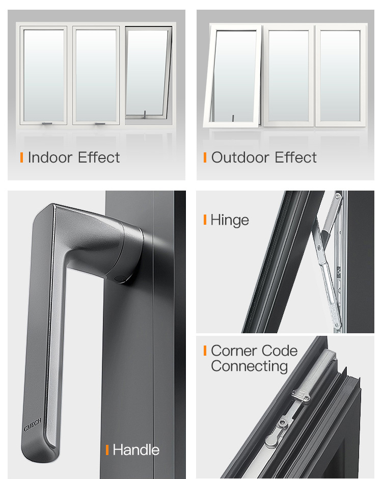 Window Craftsmanship