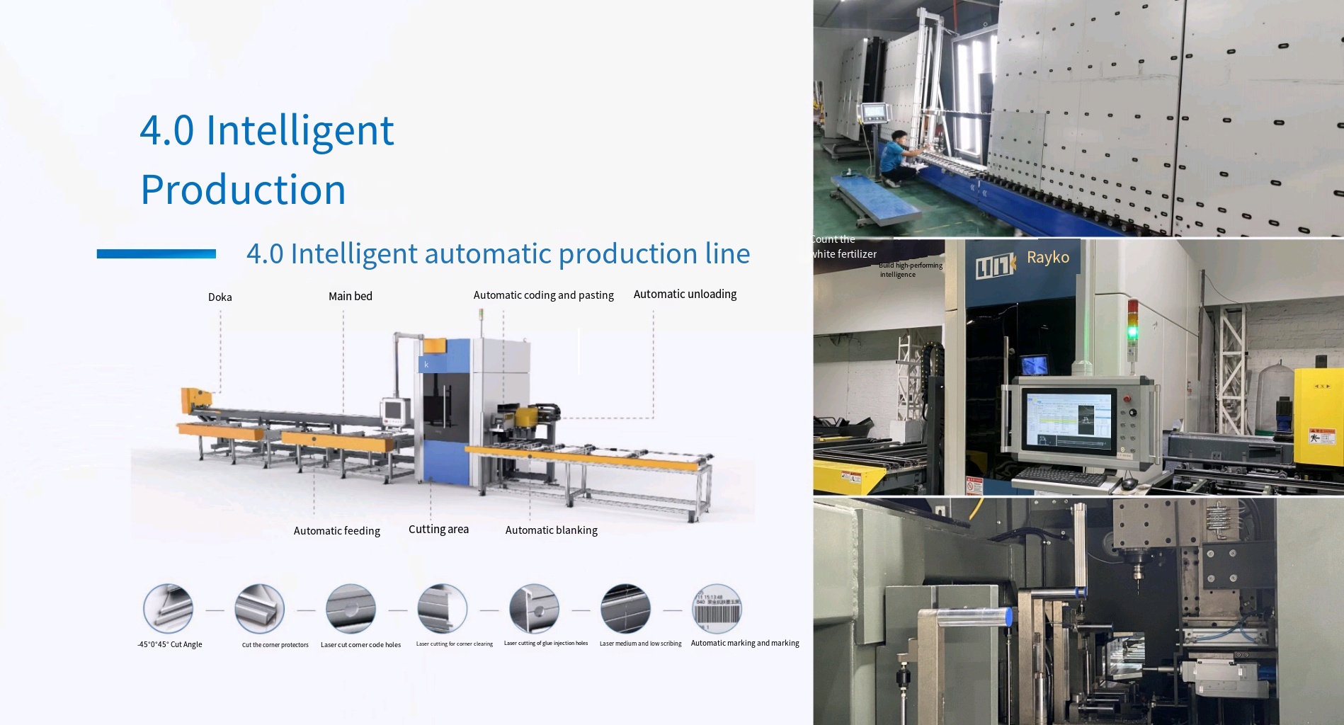 Production Line