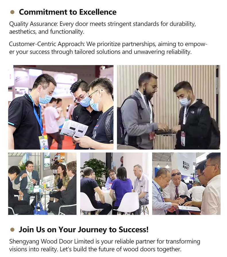 Trade Show Participation 2
