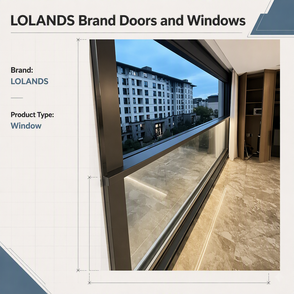 Lolands Customization Capabilities