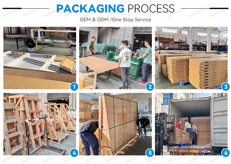 Packaging and Shipping 1