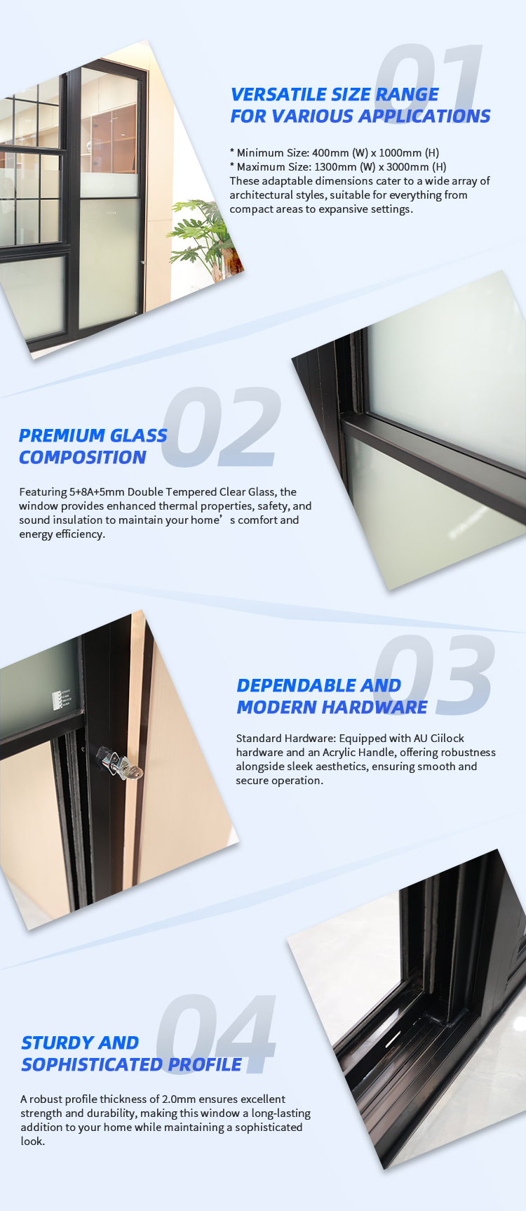 Window Showcase 1
