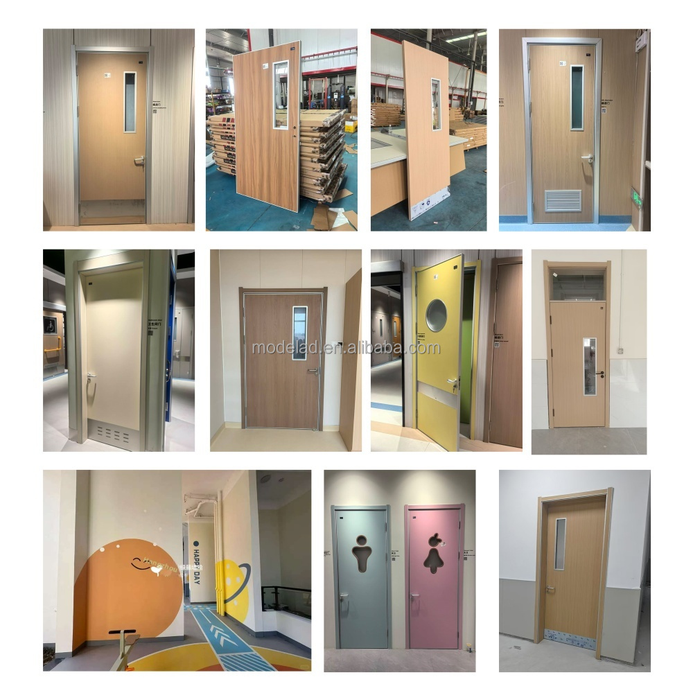 Sliding Door Option