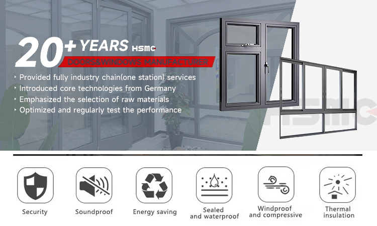 Aluminum Pocket Door