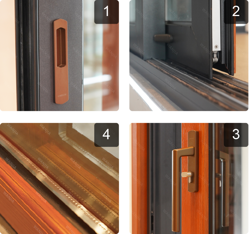 Product Details View