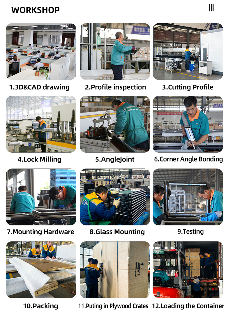 Factory View 2