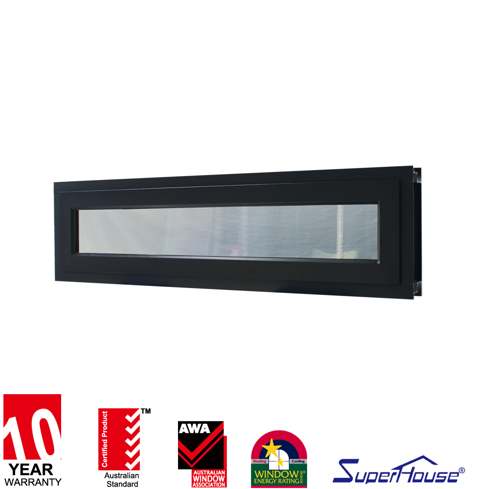 Commercial Replacement windows Double Glass Fix Window Storefront Fix Window on Sales