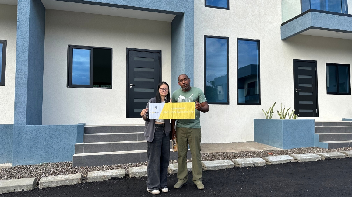Project Cases - Jamaica