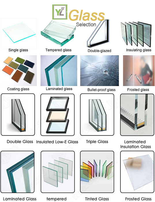 Sliding Door Detail 3