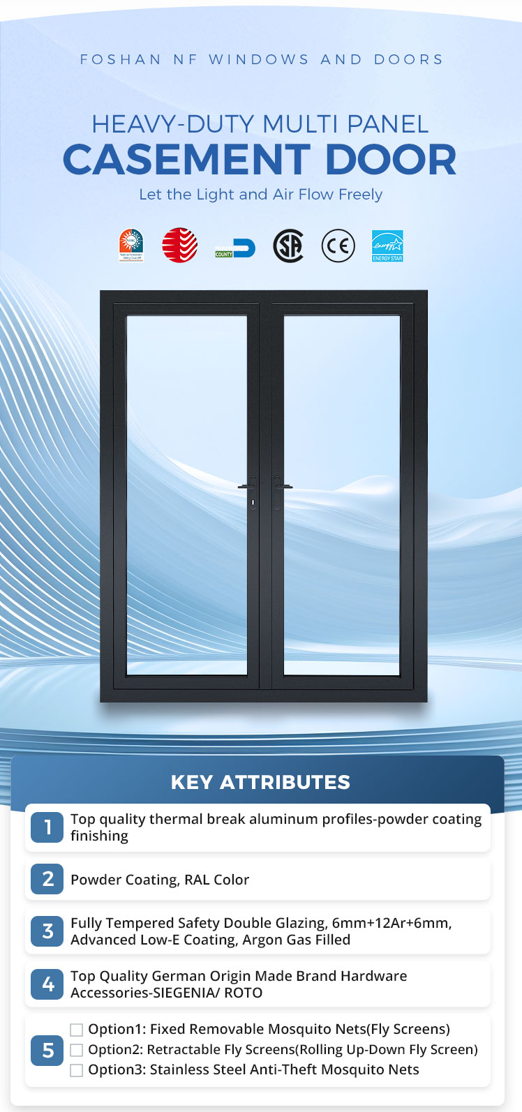Product Feature 1
