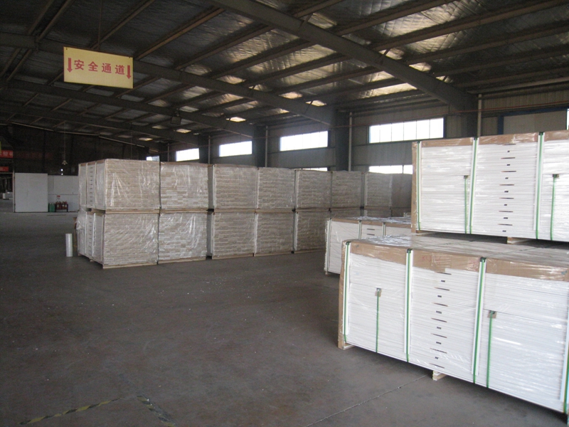 Packaging Logistics 2