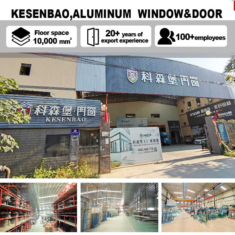 Exterior Heavy Duty Double Glazed Sliding Door Aluminium Lift and Slide Glass Patio Sliding Doors