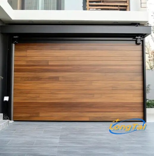 Garage Door Design 9