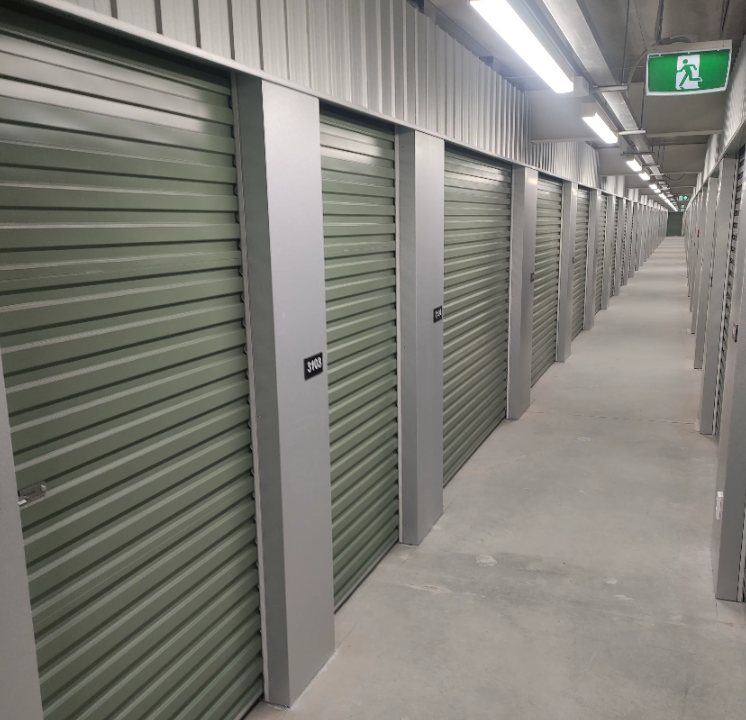 Factory Price Industrial Warehouse Security Store Front Door Electric Roller Shutter Doors Insulation Roll up Garage Door