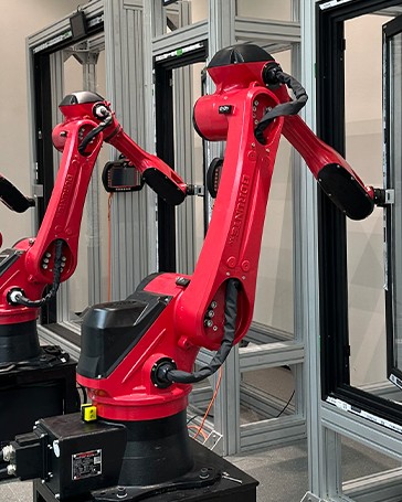 Independent door and window performance testing center