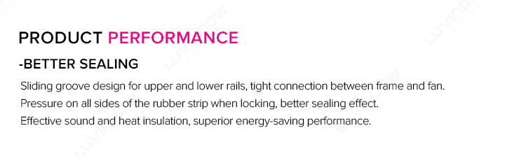 Track Rail Seal Engineering