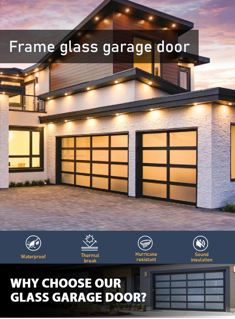 Garage Door Details 1