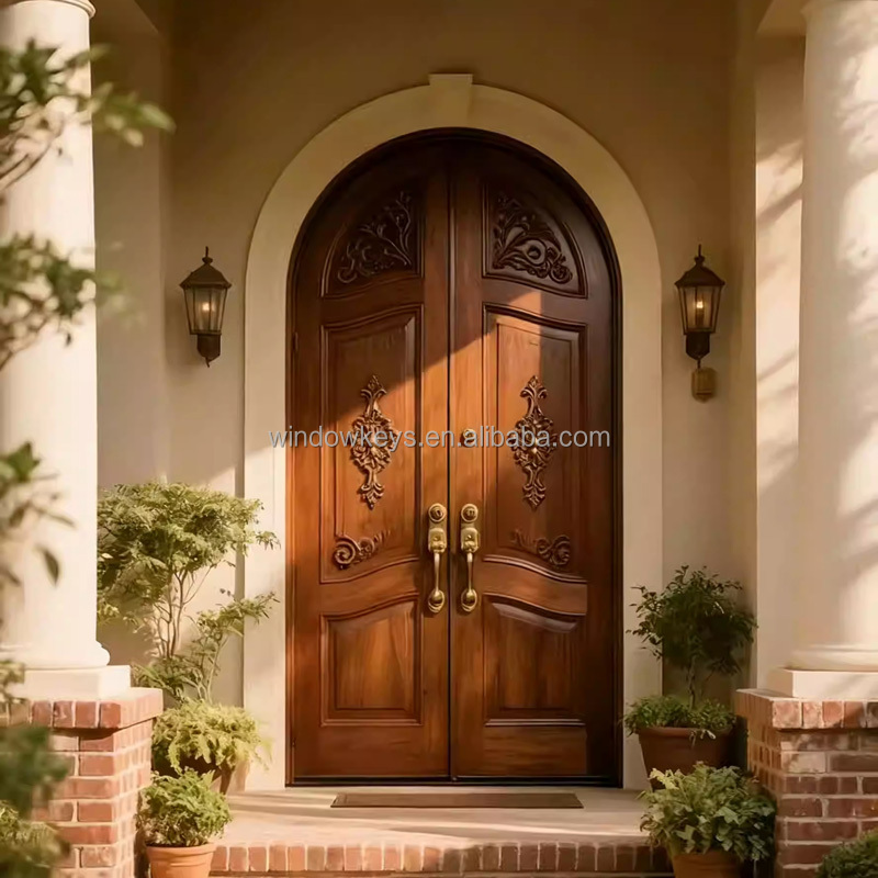 Security Door Gallery