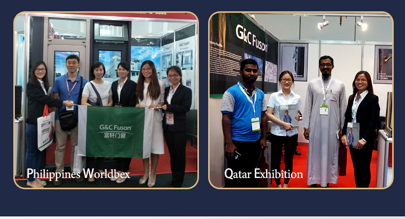 Company Showcase