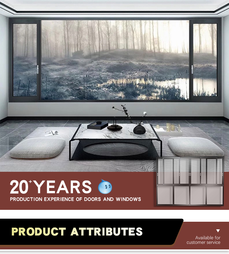 Folding Door Overview